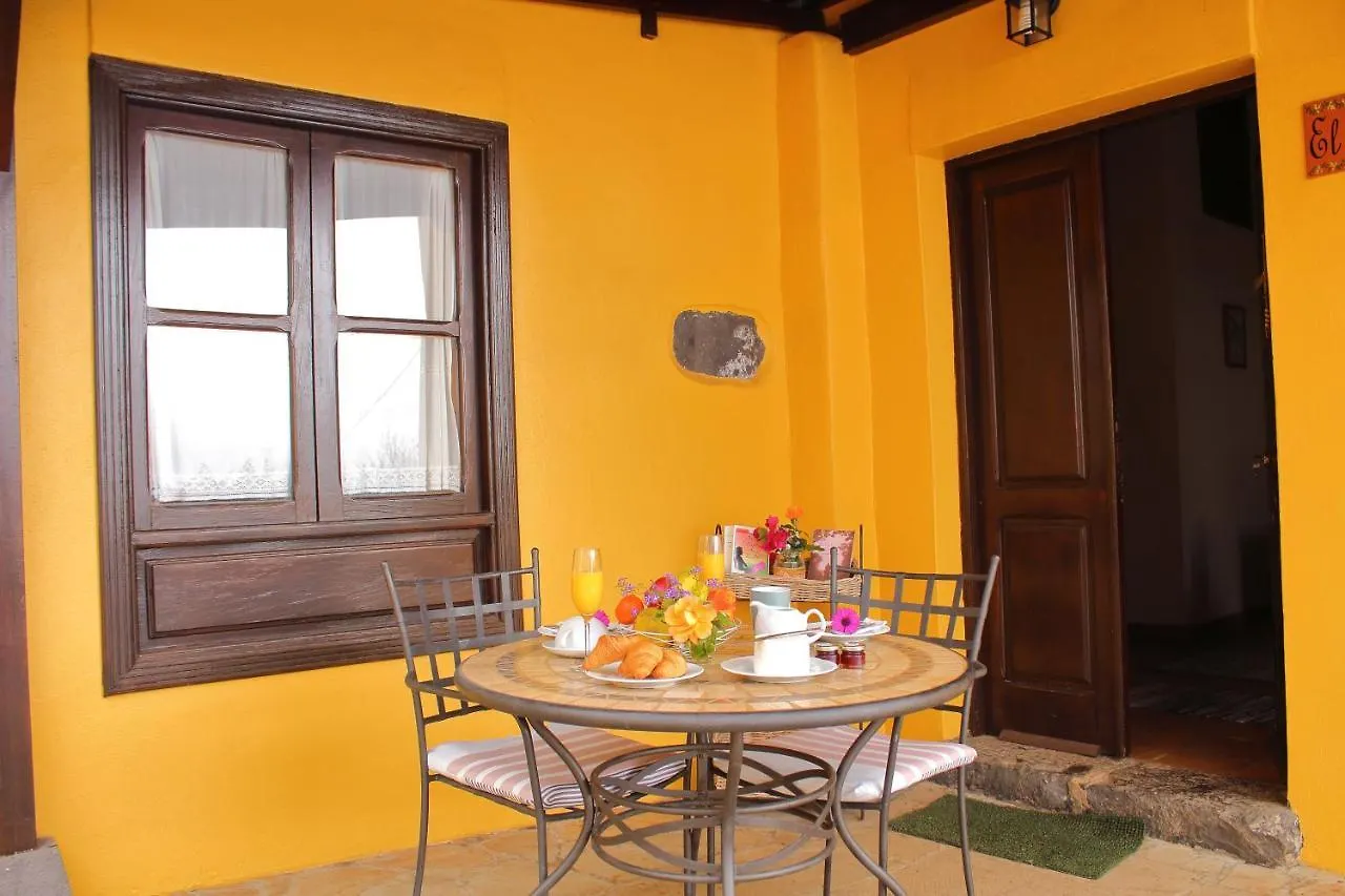 Finca La Majadera El Rosario  0*, El Rosario (Tenerife) Ισπανία