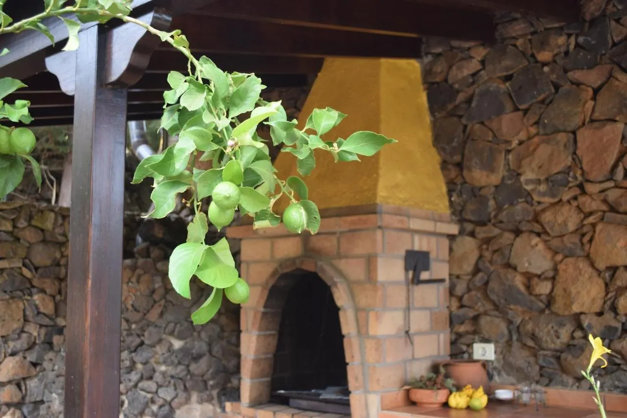 Finca La Majadera El Rosario  0*, El Rosario (Tenerife) Ισπανία