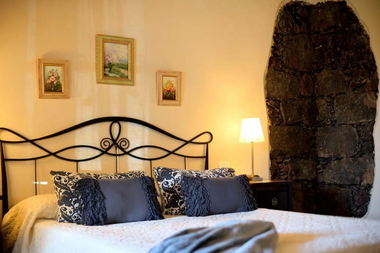 Finca La Majadera El Rosario  Σπίτι διακοπών El Rosario (Tenerife)
