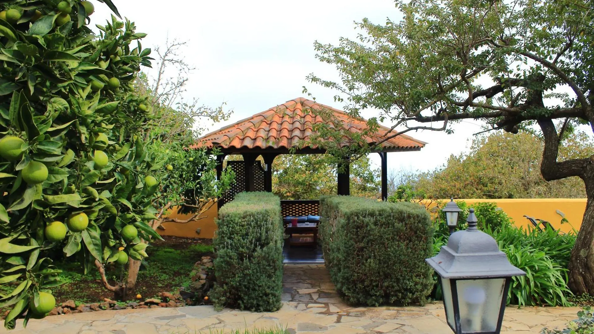 Finca La Majadera El Rosario  Spain