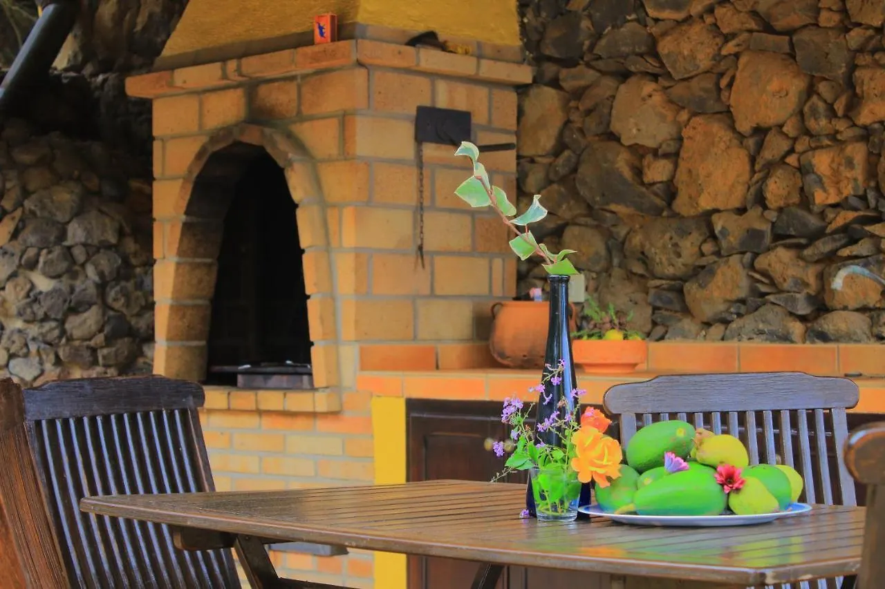 Holiday home Finca La Majadera El Rosario  Spain