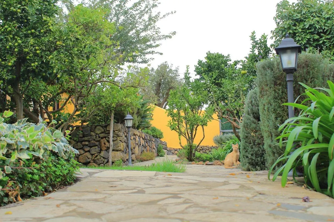 Finca La Majadera El Rosario  El Rosario (Tenerife)