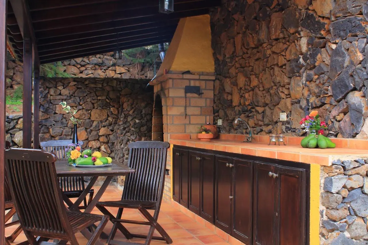 Finca La Majadera El Rosario  Holiday home