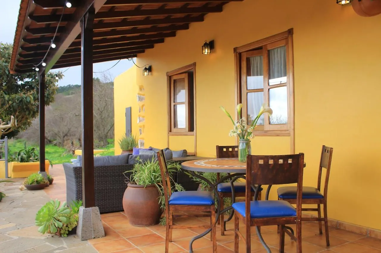 Finca La Majadera El Rosario  Holiday home El Rosario (Tenerife)