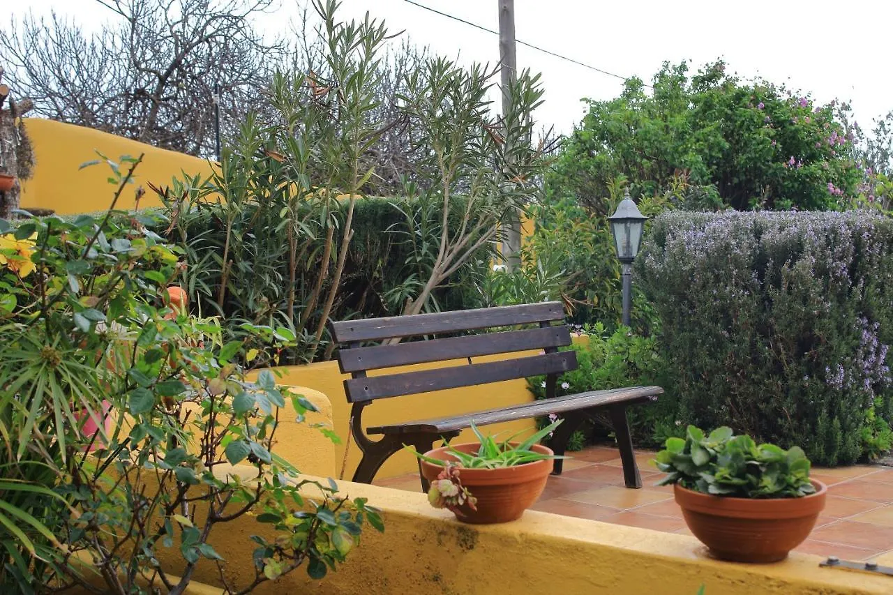 Finca La Majadera El Rosario  Holiday home