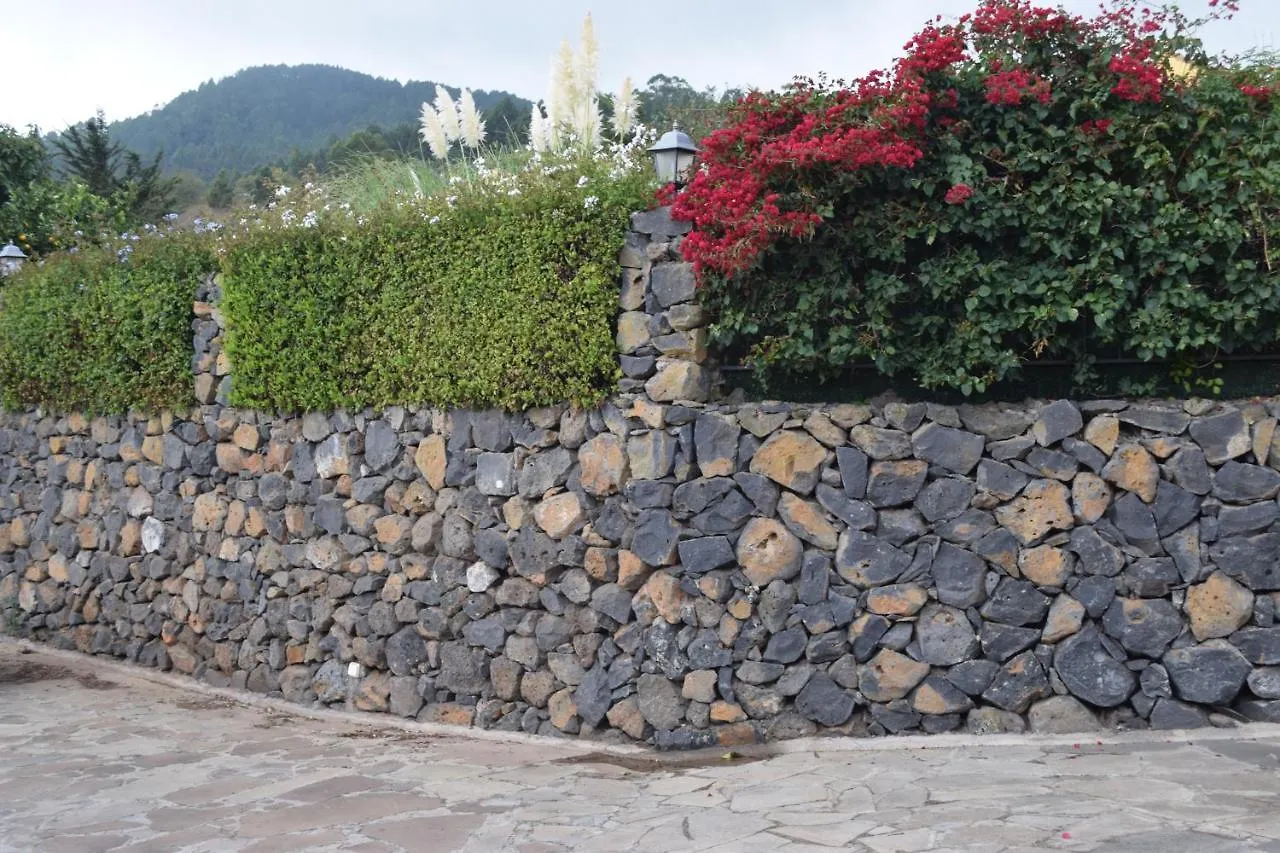 Finca La Majadera El Rosario  Holiday home
