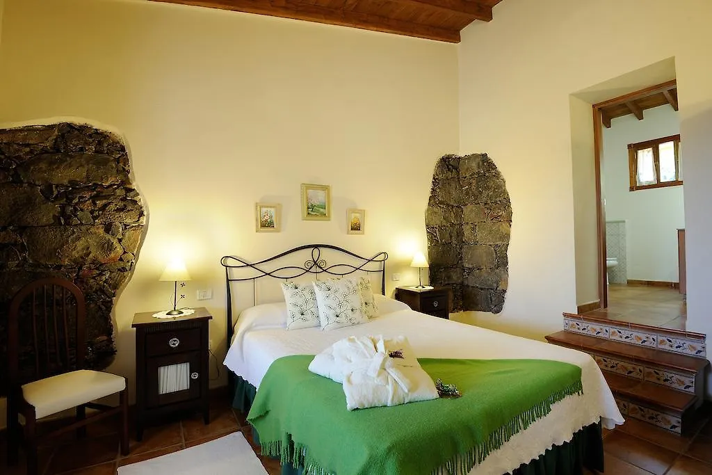 Finca La Majadera El Rosario  Holiday home El Rosario (Tenerife)