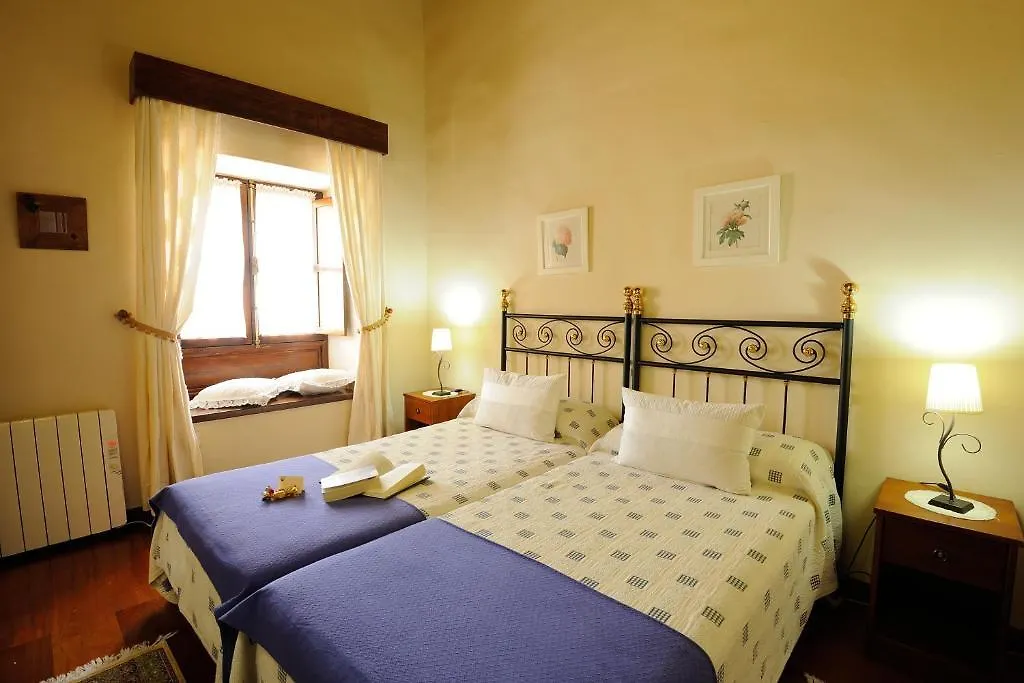 Holiday home Finca La Majadera El Rosario