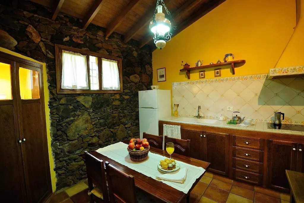 Holiday home Finca La Majadera El Rosario