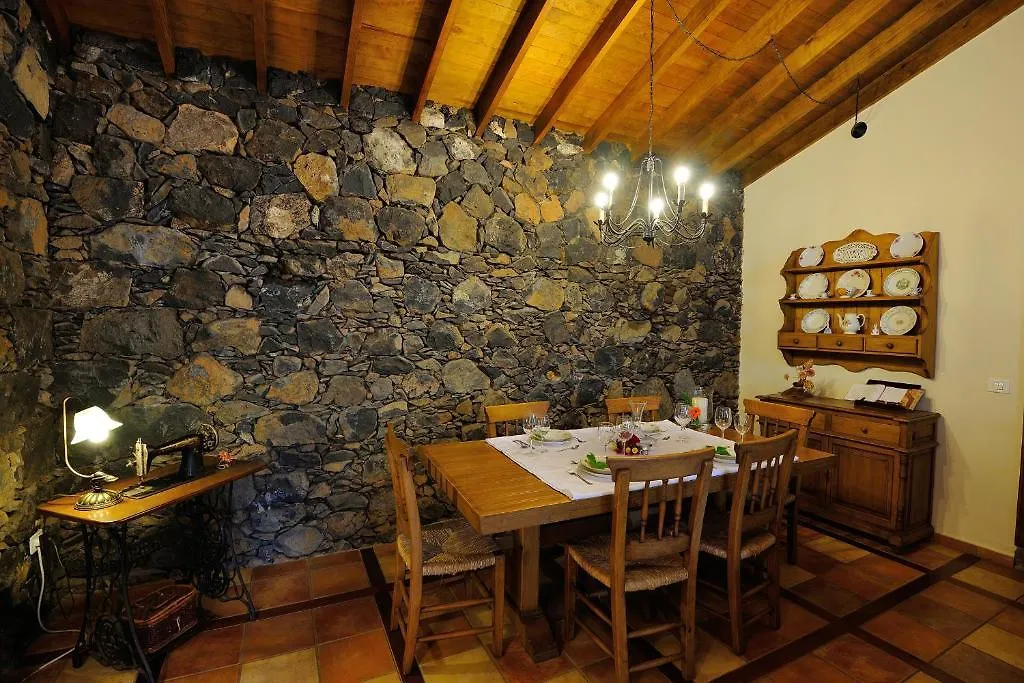 Finca La Majadera El Rosario  Holiday home