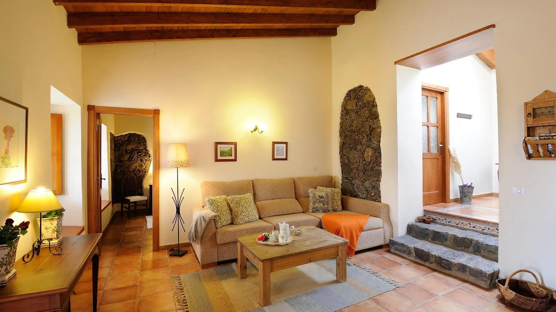 Finca La Majadera El Rosario