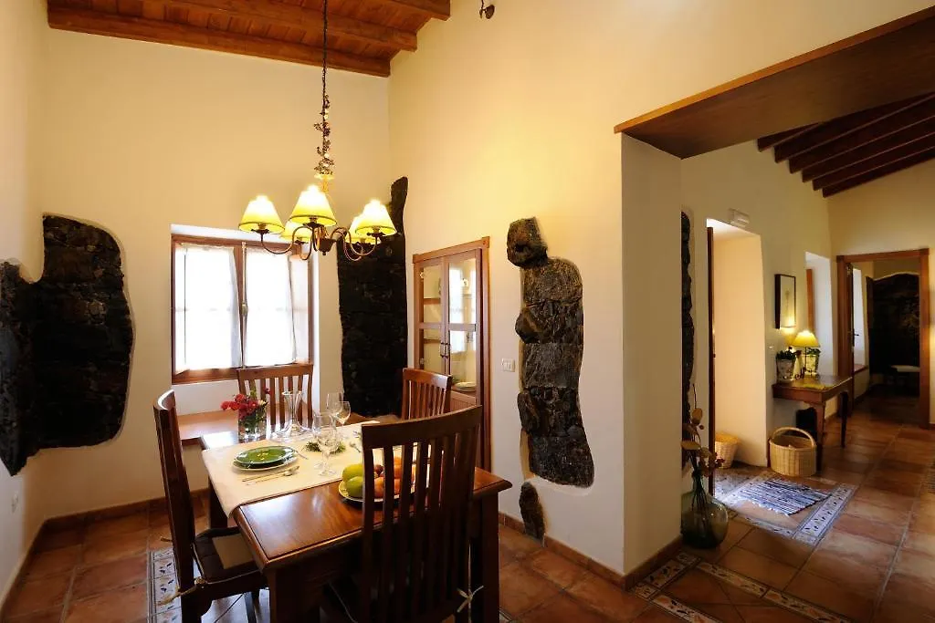 Finca La Majadera El Rosario  Holiday home