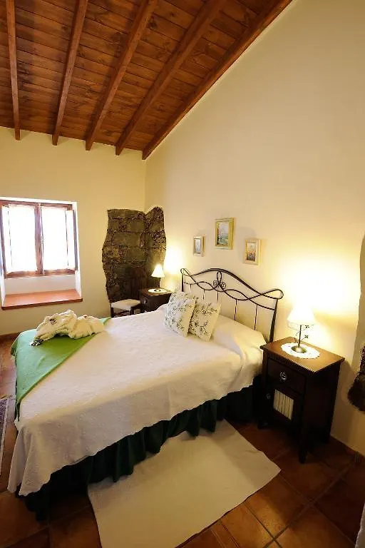 Finca La Majadera El Rosario  Holiday home