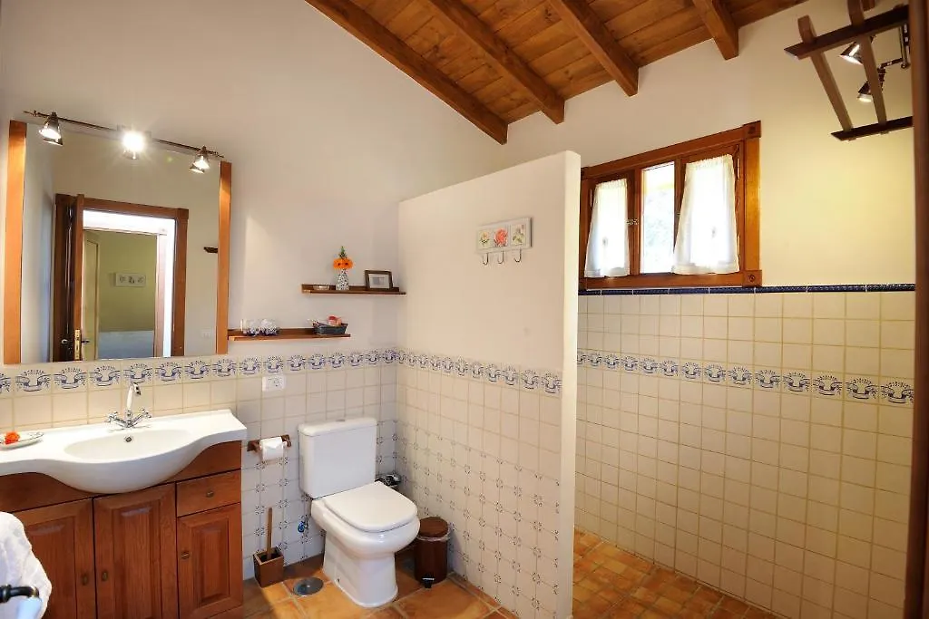Finca La Majadera El Rosario  Holiday home