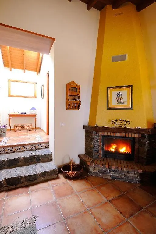 Finca La Majadera El Rosario