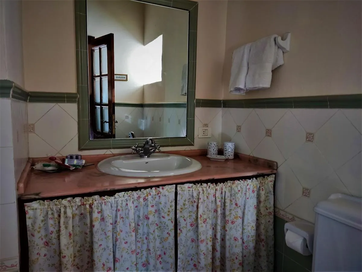 Holiday home Finca La Majadera El Rosario  Spain