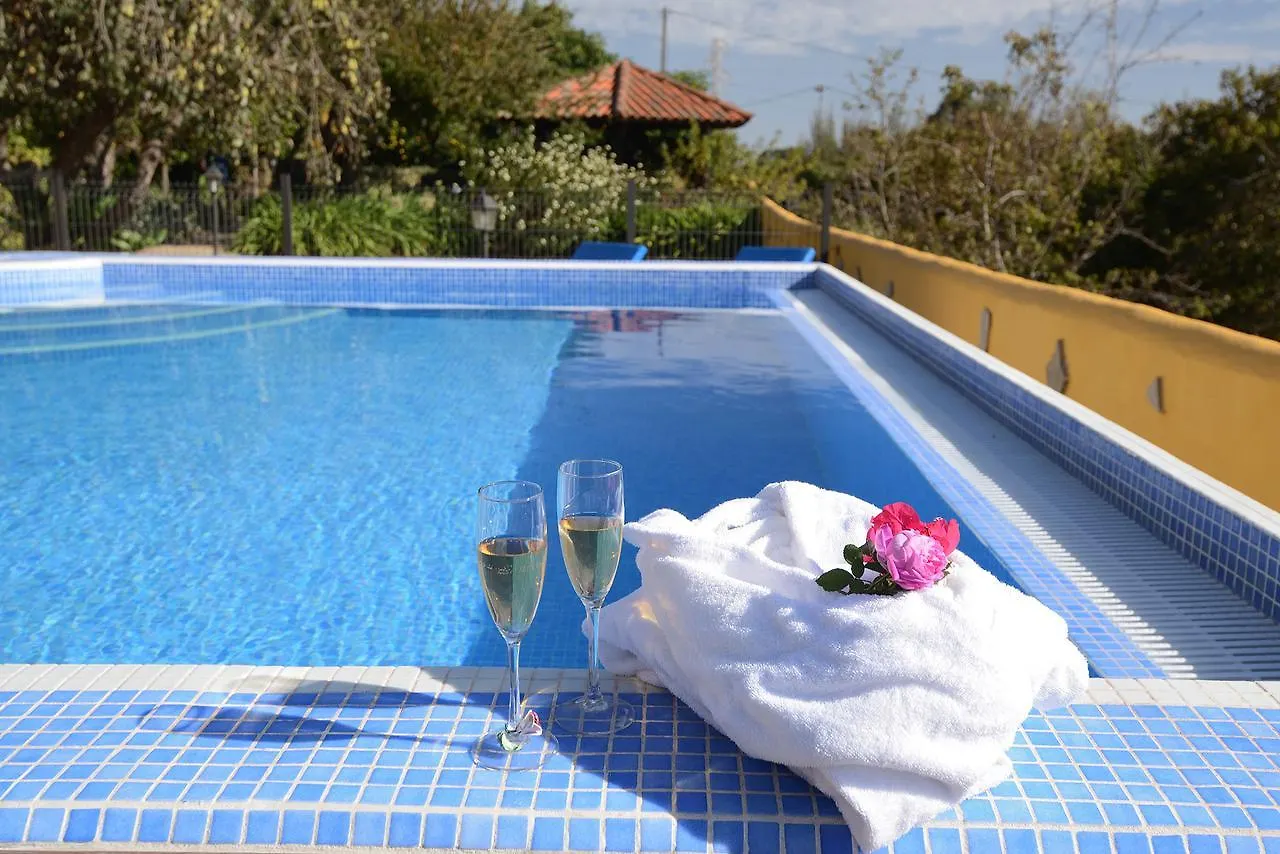 Holiday home Finca La Majadera El Rosario