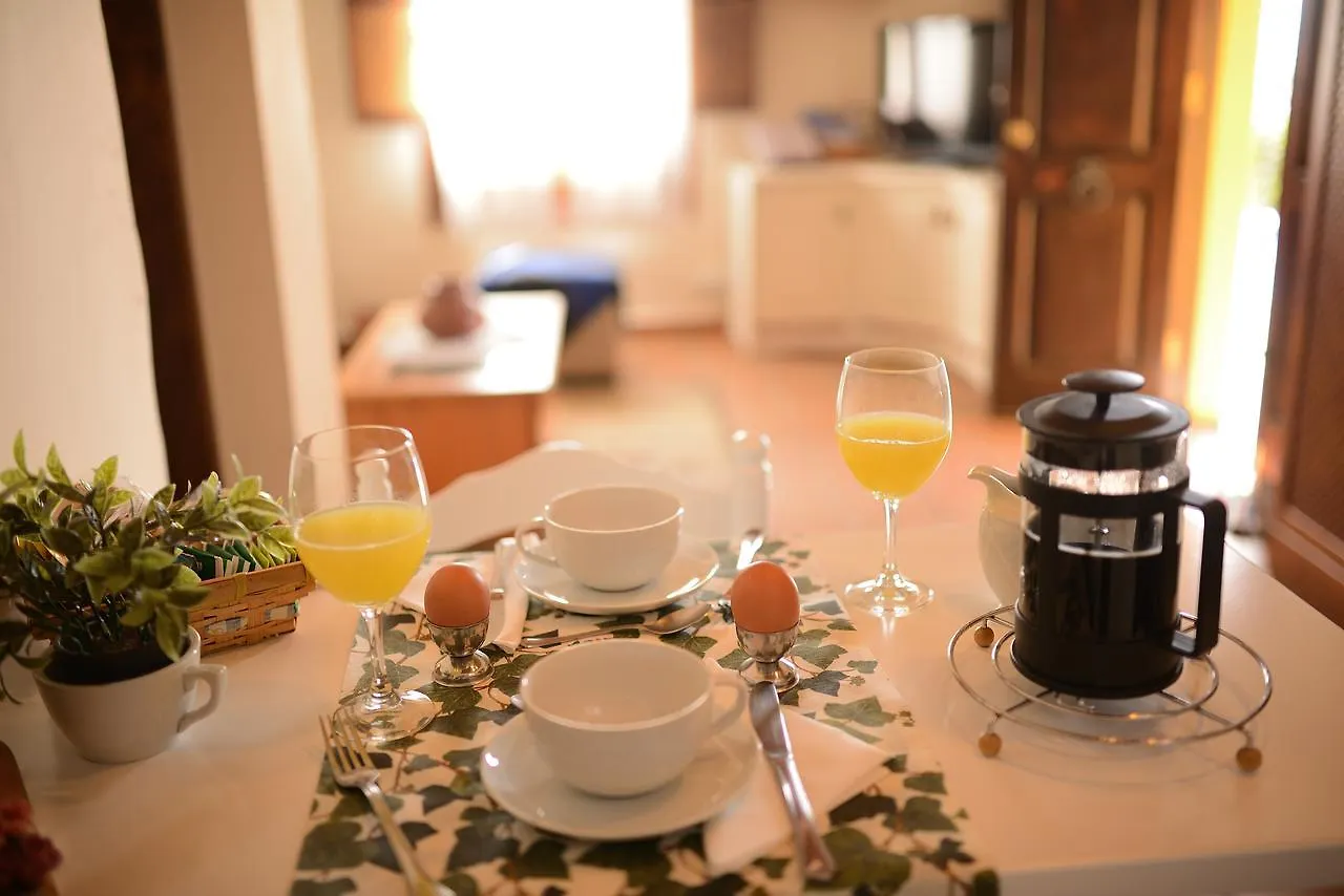 Holiday home Finca La Majadera El Rosario  Spain